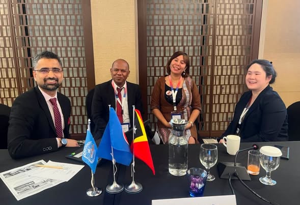 𝗠𝗱𝗦-𝗧𝗟 𝗣𝗔𝗥𝗧𝗜𝗦𝗜𝗣𝗔 𝗜𝗛𝗔 𝗔𝗧𝗜𝗩𝗜𝗗𝗔𝗗𝗘 𝗥𝗘𝗚𝗜𝗢𝗡𝗔𝗟 𝗞𝗢𝗡𝗔-𝗕𝗔 𝗡𝗘𝗗𝗟 𝗡𝗢 𝗔𝗗𝘅𝗦𝗦𝗥 𝗜𝗛𝗔 𝗕𝗥𝗨𝗡𝗘𝗜 𝗗𝗔𝗥𝗨𝗦𝗦𝗔𝗟𝗔𝗠!